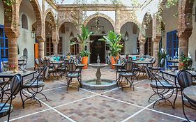 Riad al Madina