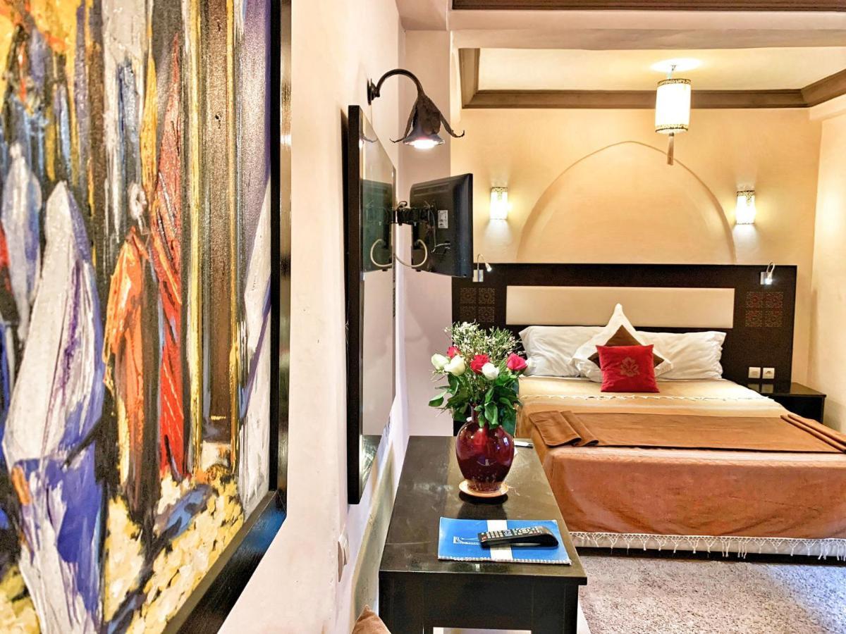 Riad Al Madina Эс-Сувейра Экстерьер фото