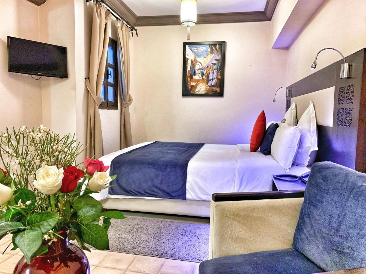 Riad Al Madina Эс-Сувейра Экстерьер фото