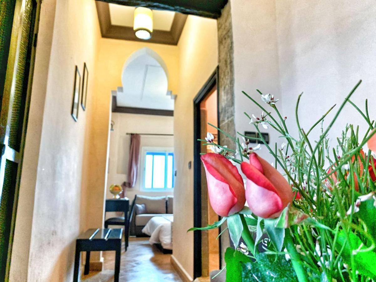 Riad Al Madina Эс-Сувейра Экстерьер фото