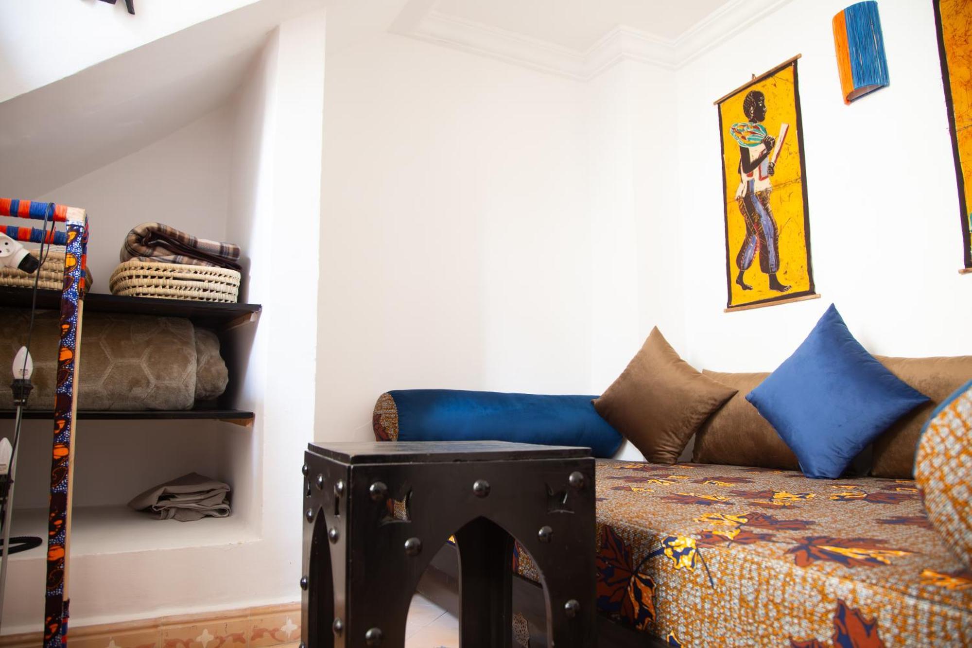 Riad Al Madina Эс-Сувейра Экстерьер фото