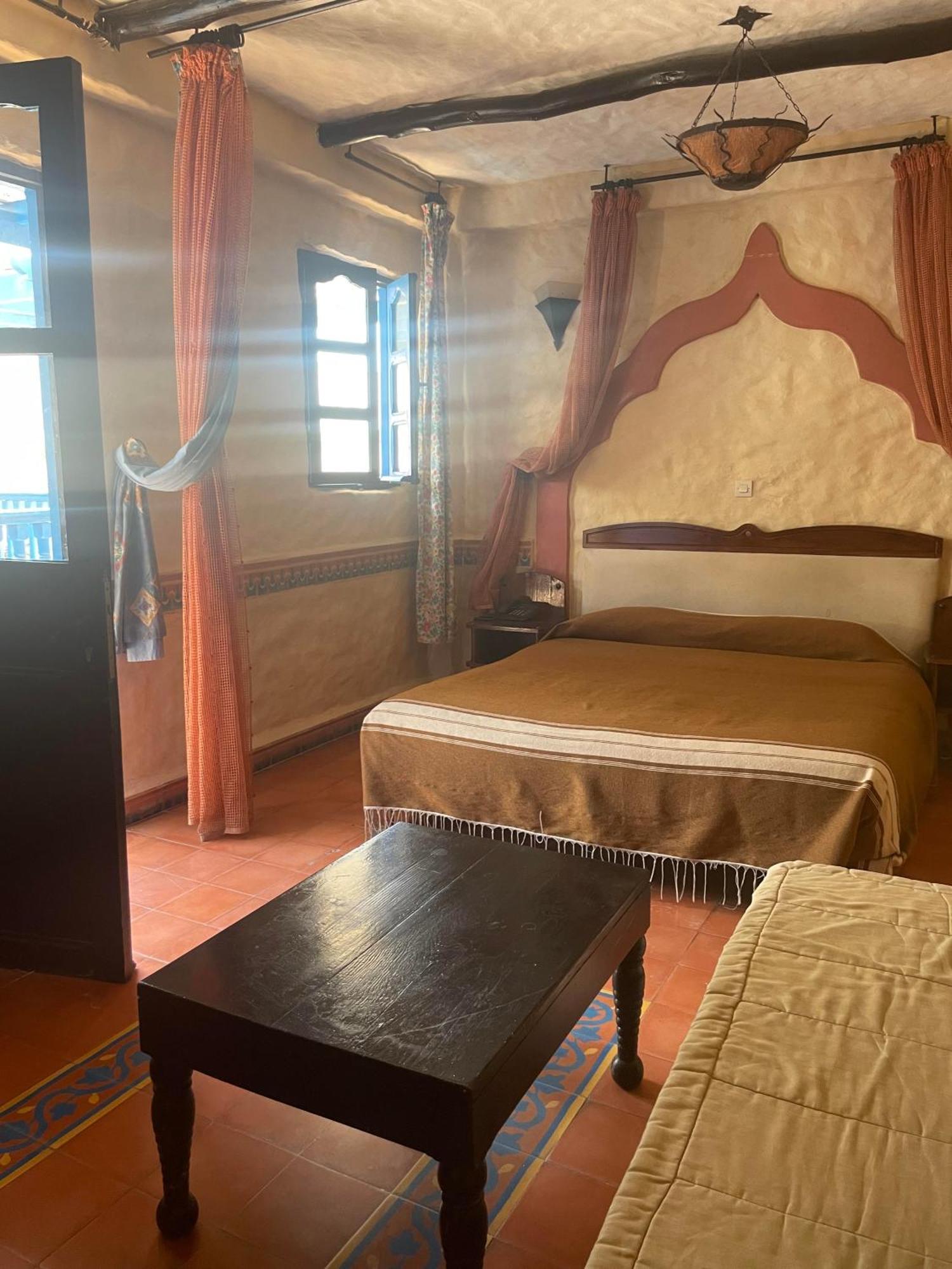Riad Al Madina Эс-Сувейра Экстерьер фото