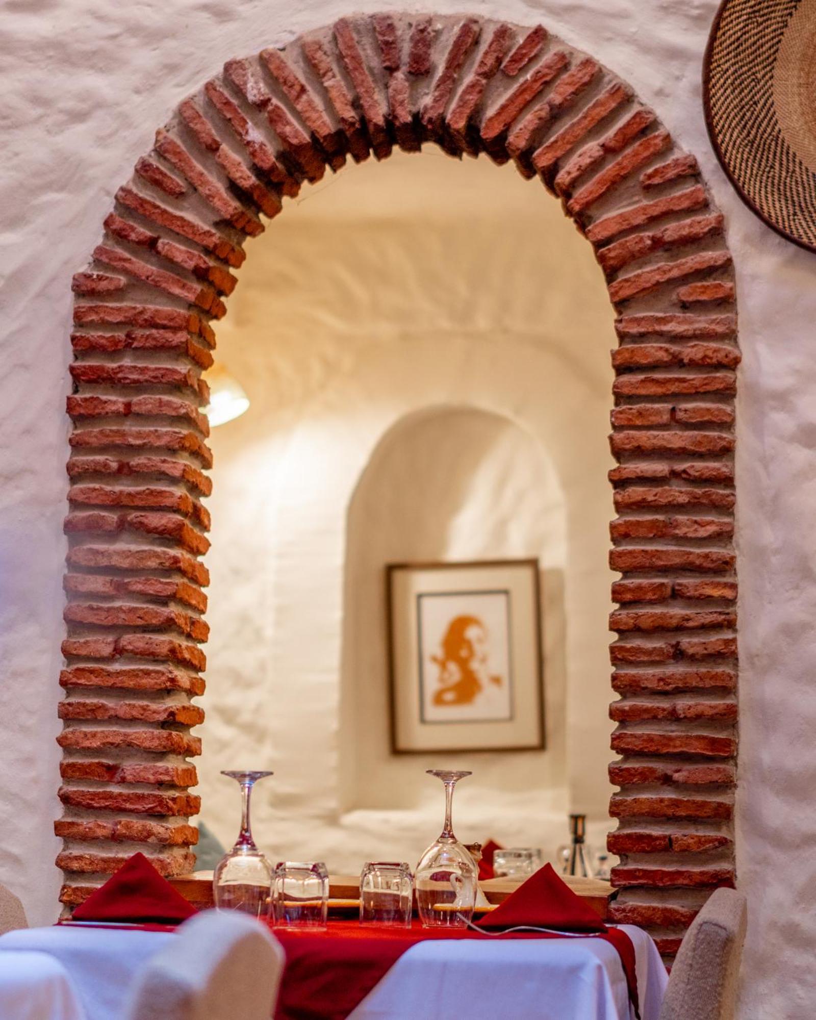 Riad Al Madina Эс-Сувейра Экстерьер фото